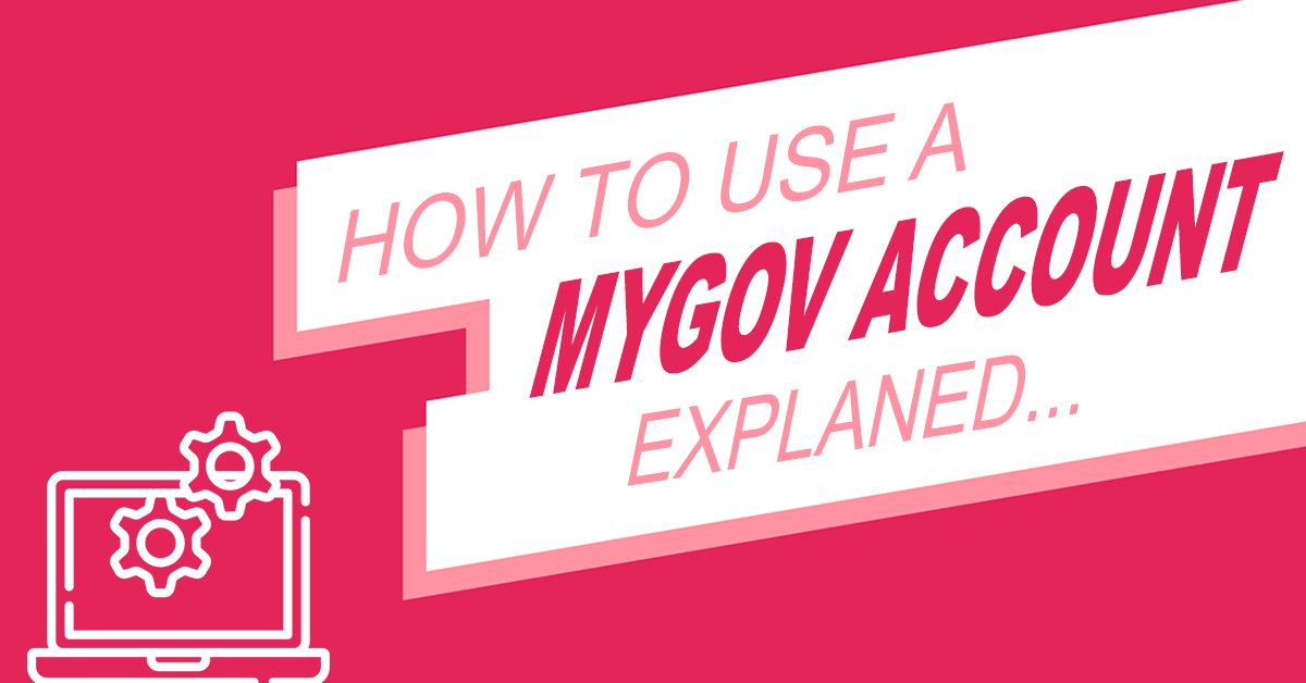 MyGov helps with a range of Government services online, but did you know it's a convinient way to manage your super too? Find out how bit.ly/3cKIdb6