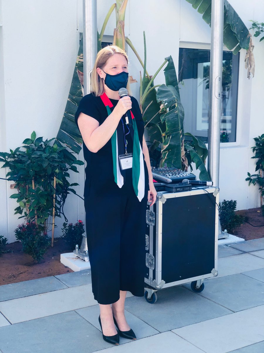 Safa British School tweet media