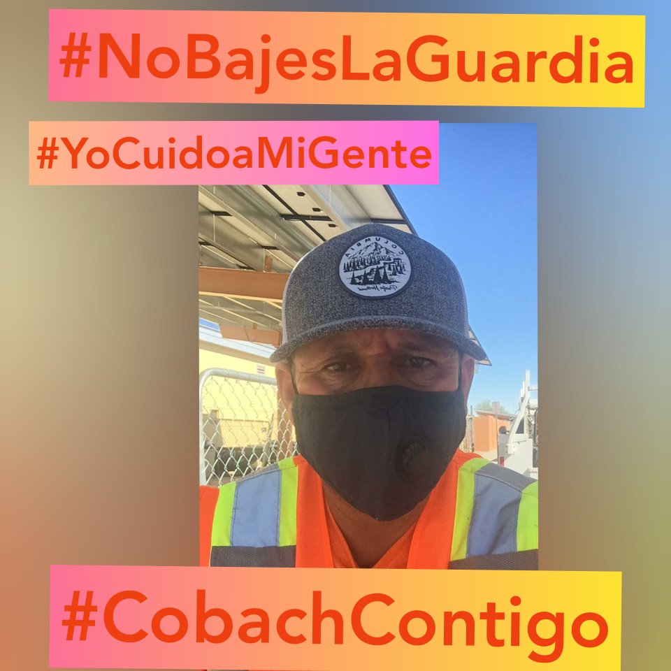 CobachSonoyta's tweet photo. El Plantel sigue participando en la campaña de @cobach_sonora
#NoBajesLaGuardia #YoCuidoaMiGente
#CobachContigo
Muchas Gracias a los que siguen realizando acciones para evitar contagios!
Cuidemos la Salud de nuestra Gente!
No es tiempo de relajarse. https://t.co/Hti2JJ30D2