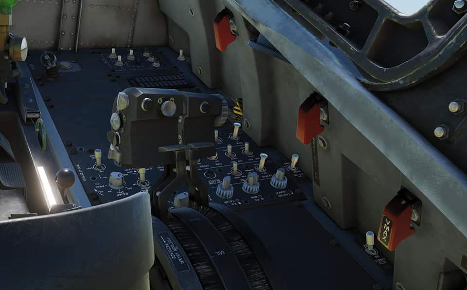 Cutlass72_'s tweet image. F-15E from #Razbam