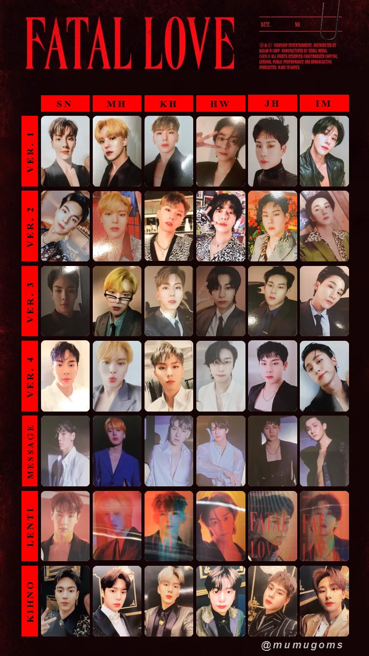 무무 🐰 on X: 