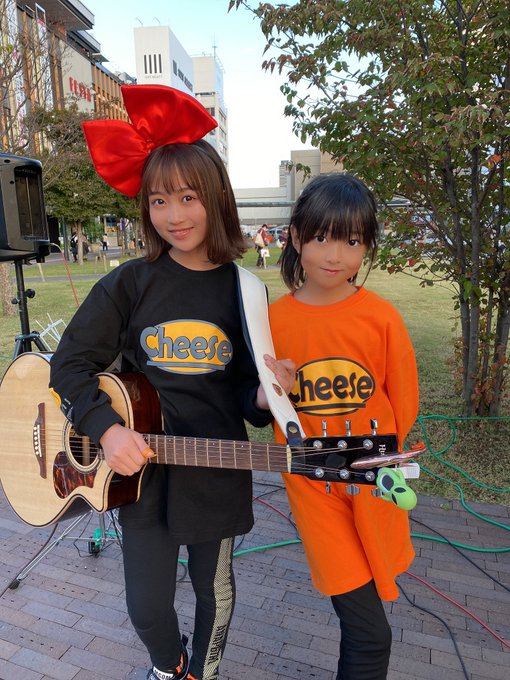 Twitterのコスプレ画像20