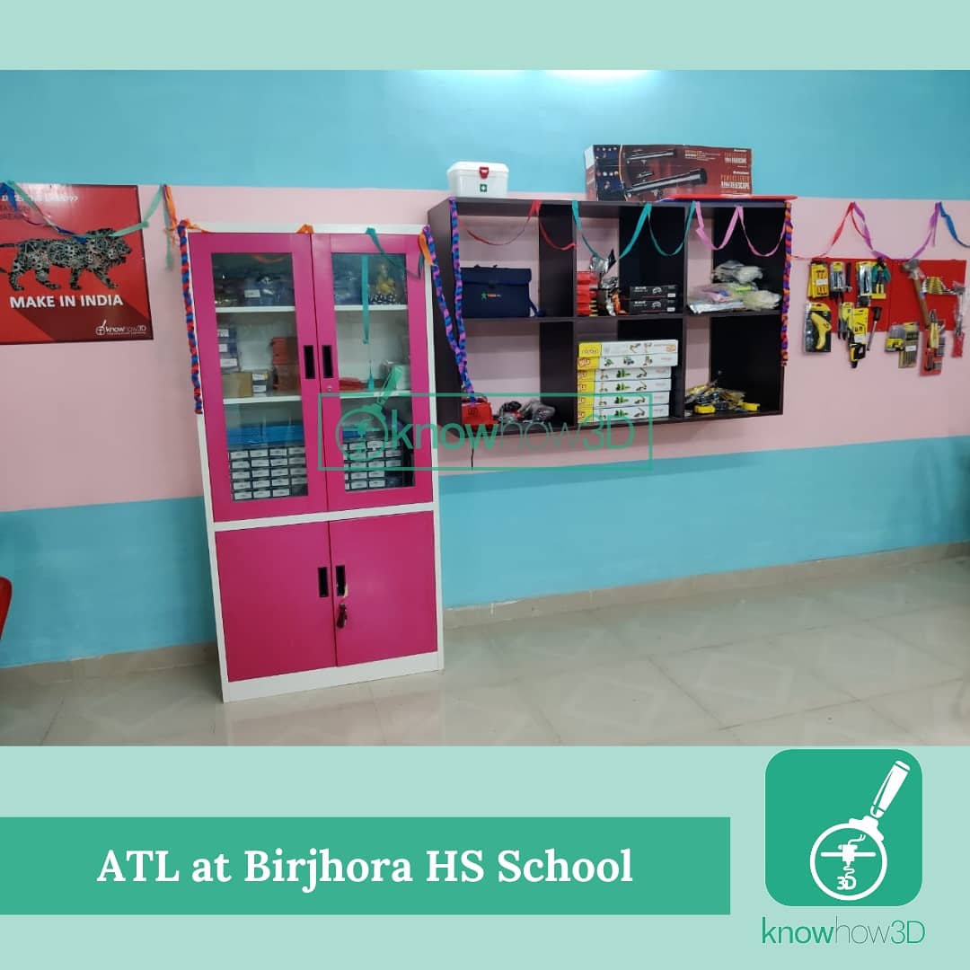 Knowhow3D tweet media