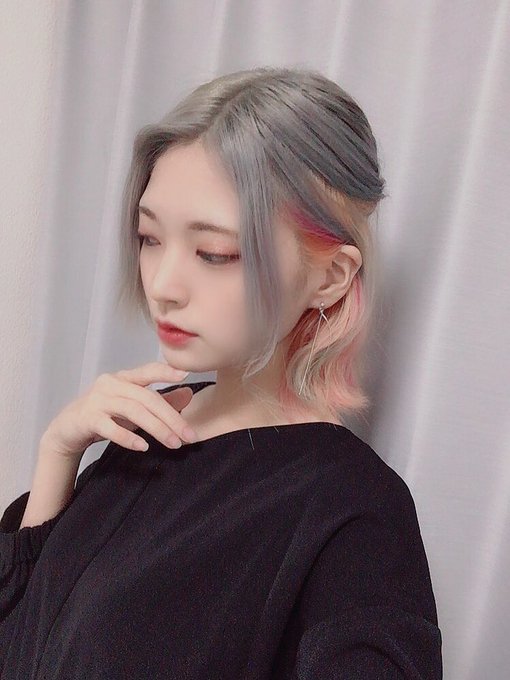 Twitterのコスプレ画像12