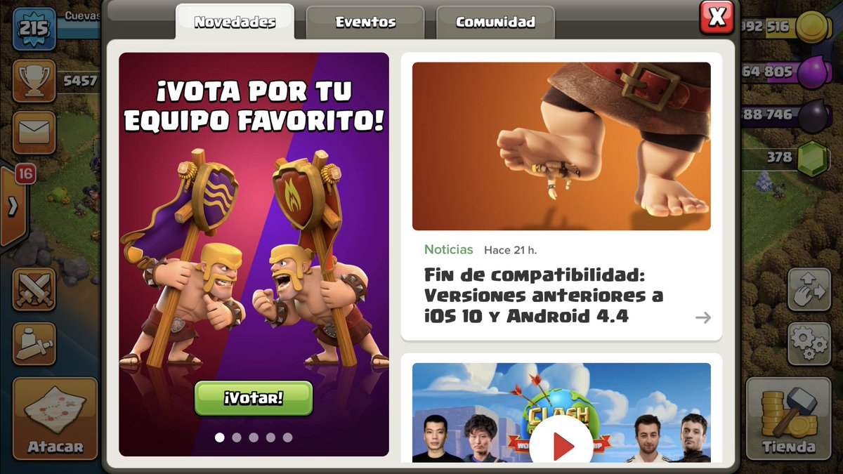 Cuevas tweet media