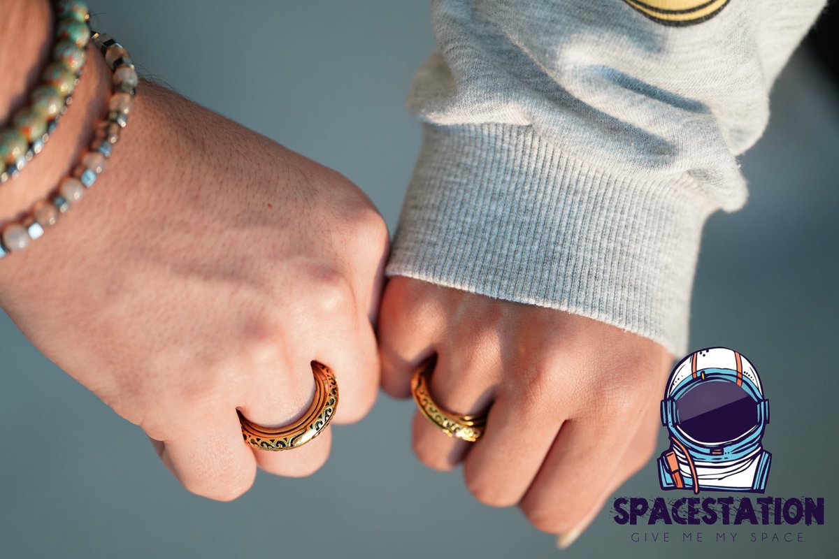 space station tweet media