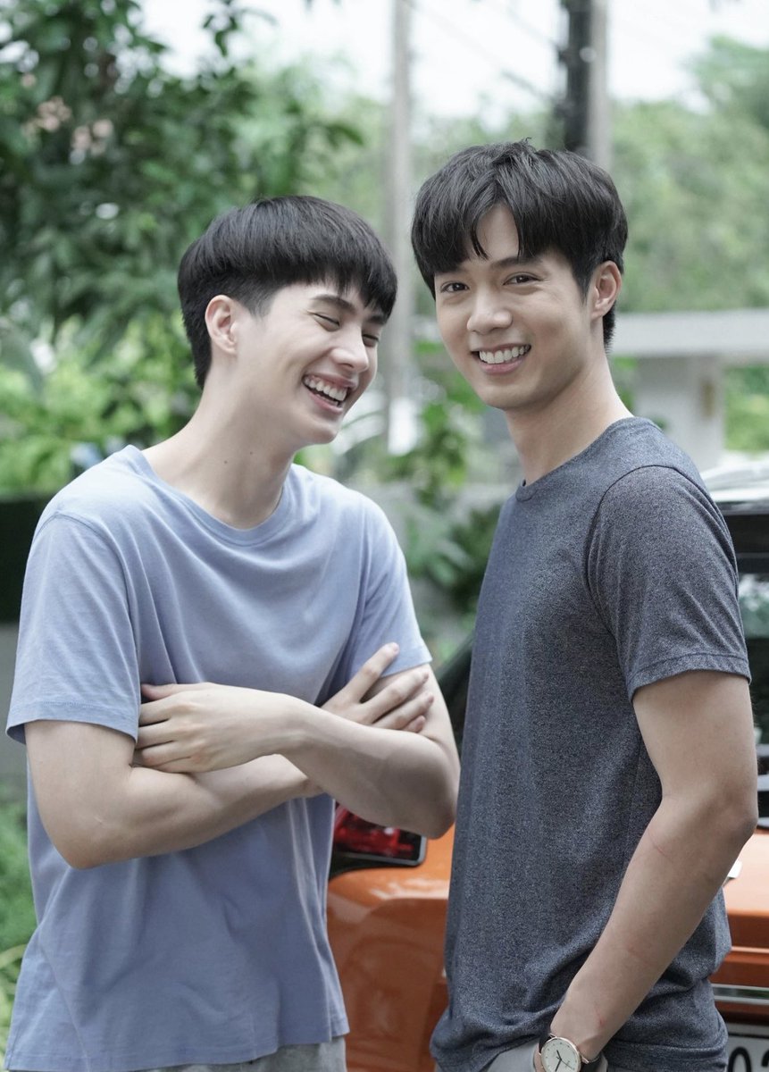 paajaew's tweet photo. #คุณหมีปาฏิหาริย์  #เต้าหู้ #พี่ณัฐ
มาทำอะไรกันที่บ้านเก่าพีรณัฐนะ ?! https://t.co/VeHaZKyIDA