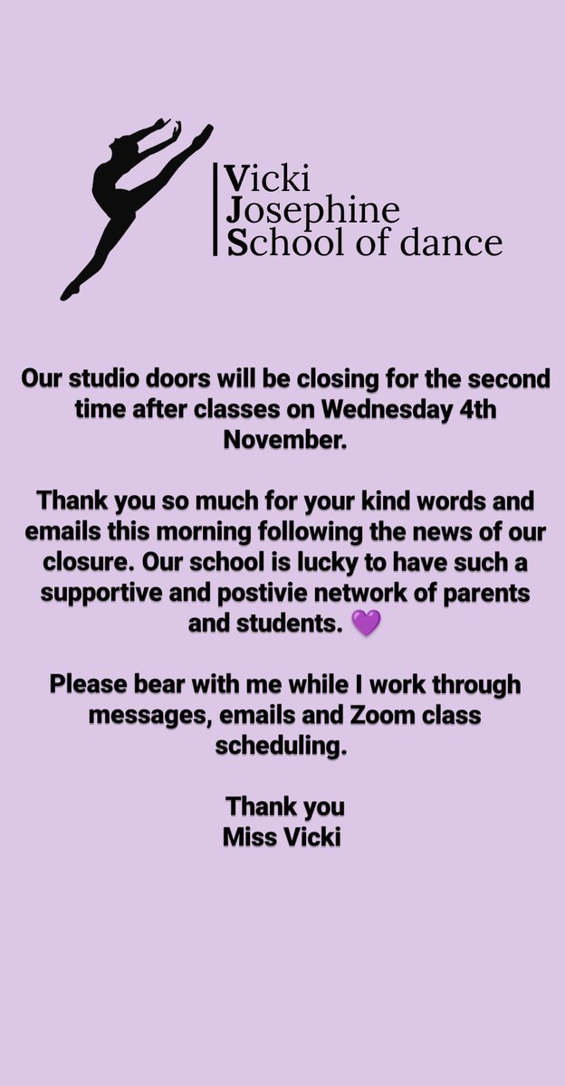 VickiJosephineDance (@vicki_jdance) on Twitter photo 