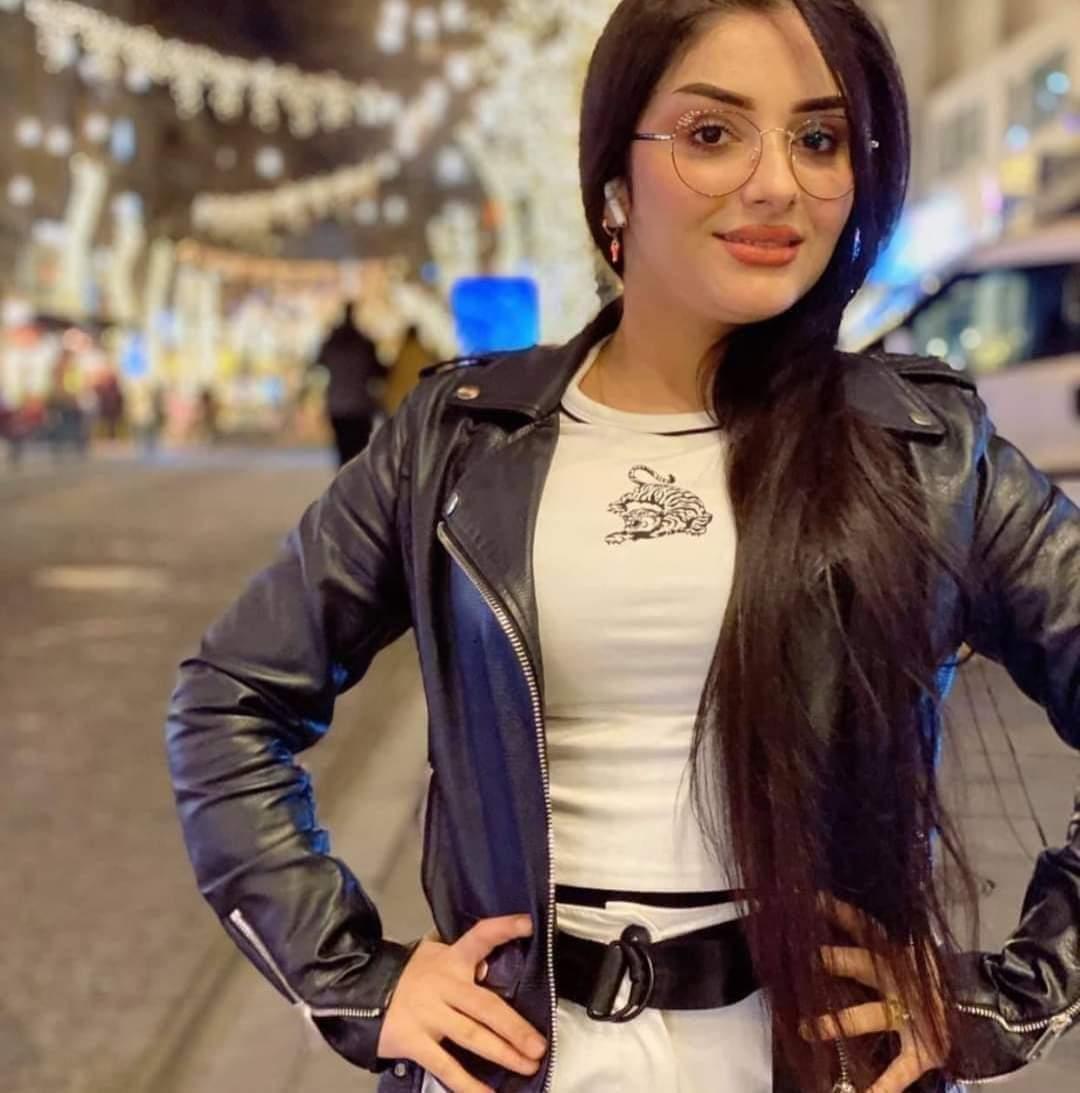 الذيول الي فرحانين بقضية ماري احب اكوللكم ترى زوجات قادتكم عاملات  بمراكز مساج وكلنا نعرف لكن ما نطعن بأحد لان الاسلام يمنع التشهير باعراض الناس والي عمل الفيديو انت متأكد محافظ على بيتك وشرفك لان ربك بالمرصاد.
#ماري_اشرف_منكم