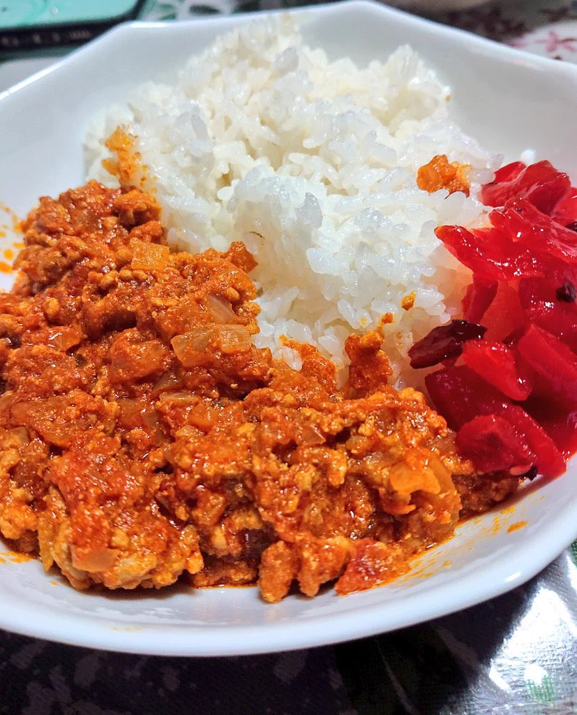 @ore825 美味しかったのです🥺 