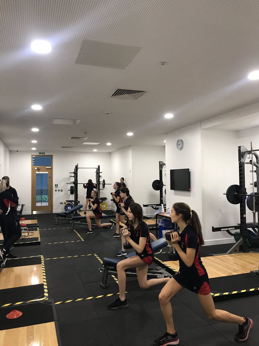 KCSGirlsSport tweet media