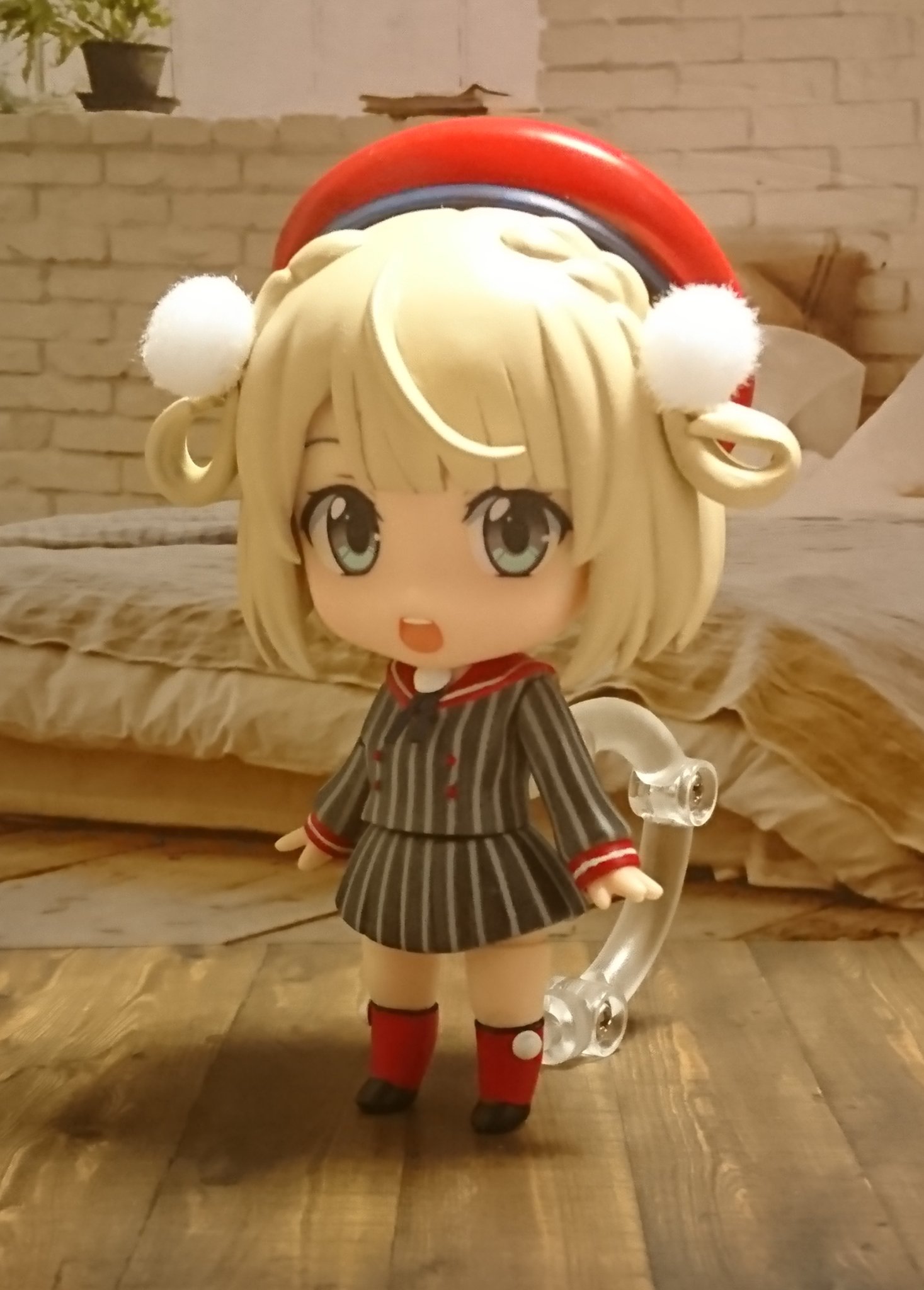 ねんどろいど しぐれうい Amazon | [FIG]ねんどろいど 1967 しぐれうい 完成品 可動