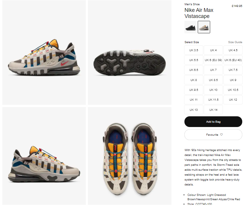 The Sole Restocks on X: \