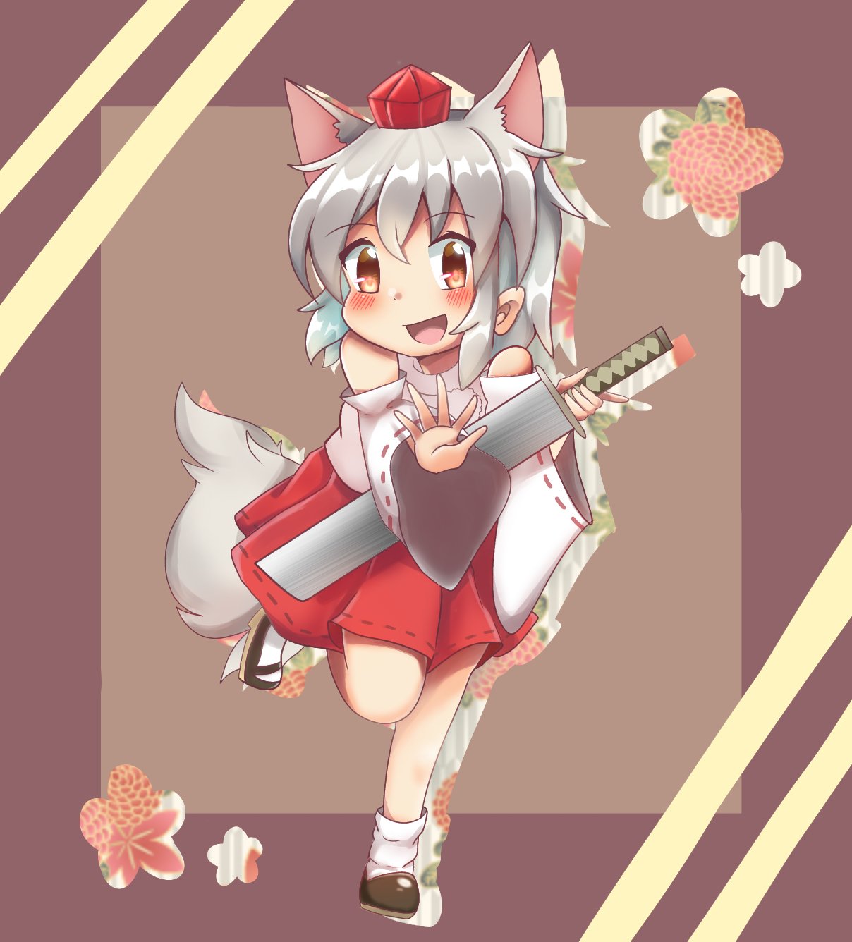 るーわふ もみじ 東方project 犬走椛 T Co Usn2vlmelv Twitter るーわふ もみじ 東方project 犬走椛 T Co Usn2vlmelv Twitter