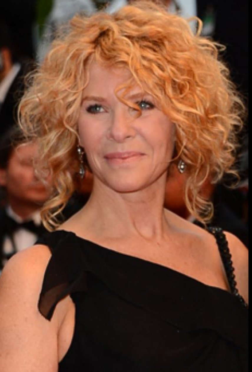 Happy Birthday to Miss Kate Capshaw 