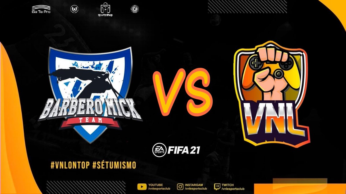 Brawc_Gaming's tweet photo. 💹 Liga @VPN_SPAIN 💹

⛔ 4° División Española ⛔

⏲️: 23:00h

✈️: Visitante

🆚: @BarberoMickTEAM

#VLNOnTop #SéTuMismo 🧡💛

Club oficial: @VNLesportsclub
Patrocinadores: @foro_gg @latidoshop @GAMESTORE_DIGTL https://t.co/BksaZcelMe