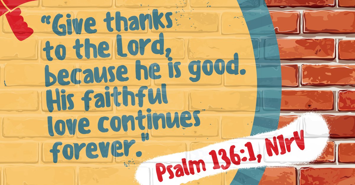 FaithKidsFFC's tweet photo. Join us tonight at 6:00 p.m. for our Facebook LIVE Faith Kids service! 
See you there! ---> https://t.co/eb9h1umXS4

#FaithKidsFFC #FFCMilton #Gratitude #Grateful #KidMin #WeAreTheChurch #JesusLoveMe https://t.co/g5b1c8HIm6