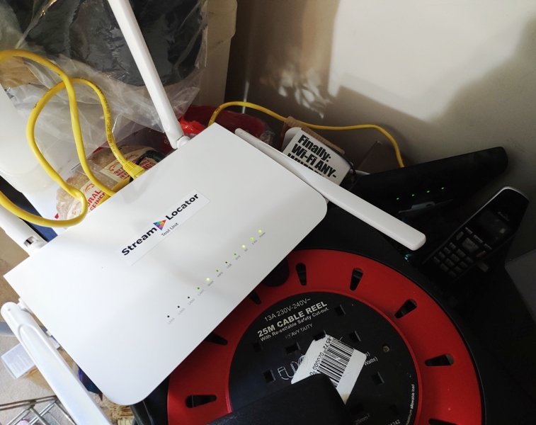 GadgetExplained's tweet photo. The smartest way to watch restricted online content and bypass geo-blocking in other countries is by using a local IP address so, you can be seen as local without actually being in the country! #StreamLocator
https://t.co/yyz9JLl0zT #VPN @ContextPRUK https://t.co/ehttINKU3V