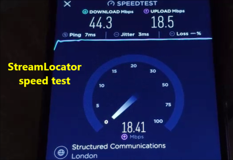GadgetExplained's tweet photo. The smartest way to watch restricted online content and bypass geo-blocking in other countries is by using a local IP address so, you can be seen as local without actually being in the country! #StreamLocator
https://t.co/yyz9JLl0zT #VPN @ContextPRUK https://t.co/ehttINKU3V