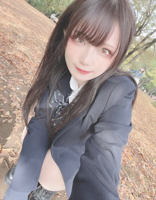 コスプレイヤーmonaのTwitter画像20