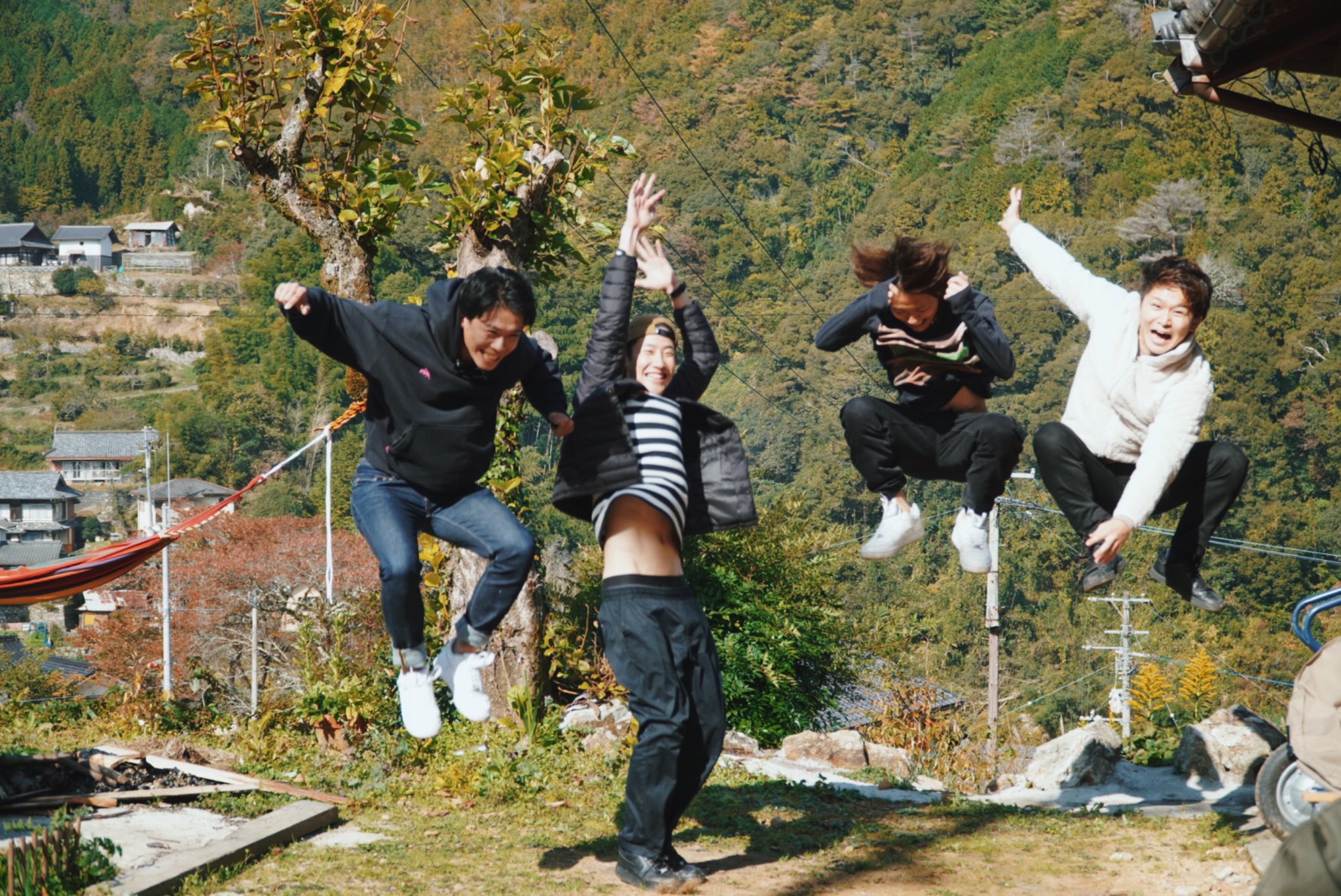 純也 Junya on Twitter