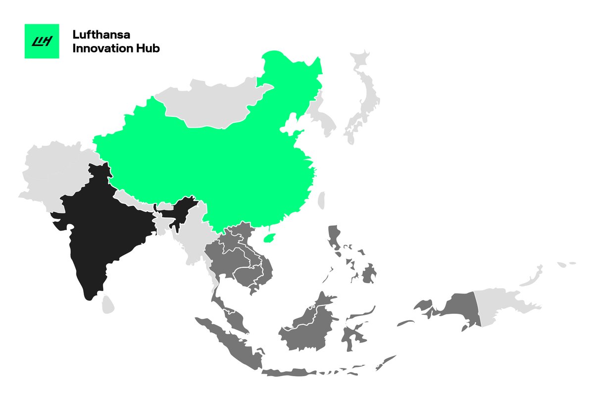 China has long been the dominant TNMT market in Asia receiving most of the VC funding. With the emergence of India and SEA, the familiar order has been thoroughly disrupted though.

Learn more about ‘The State of Travel and Mobility Tech in Asia' soon: lnkd.in/dRfnnZX