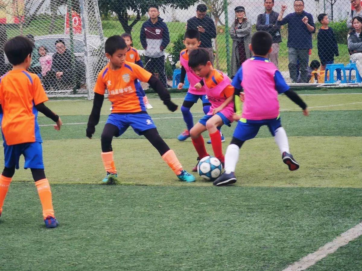 LAMAFootballAcademy tweet media