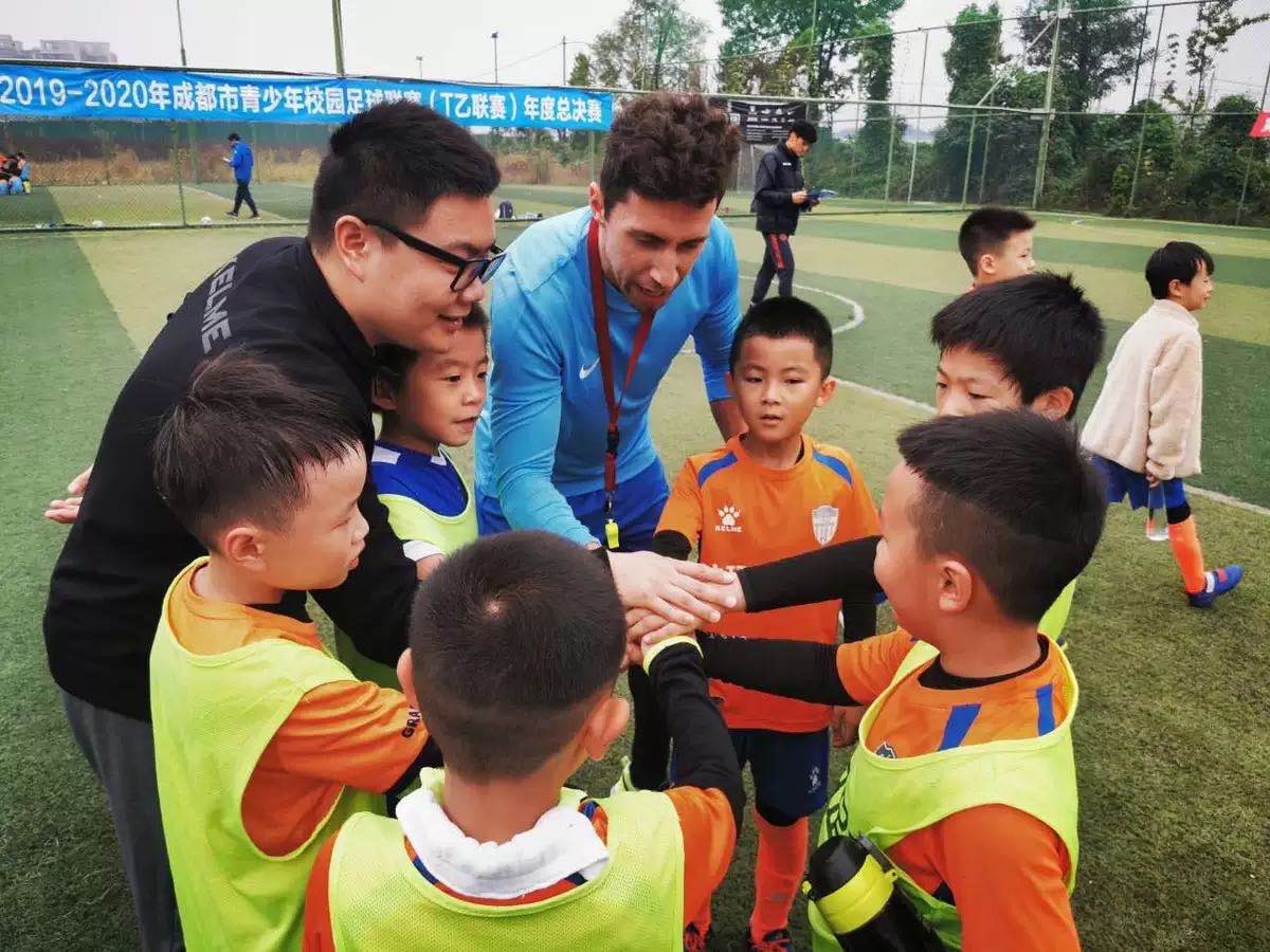 LAMAFootballAcademy tweet media