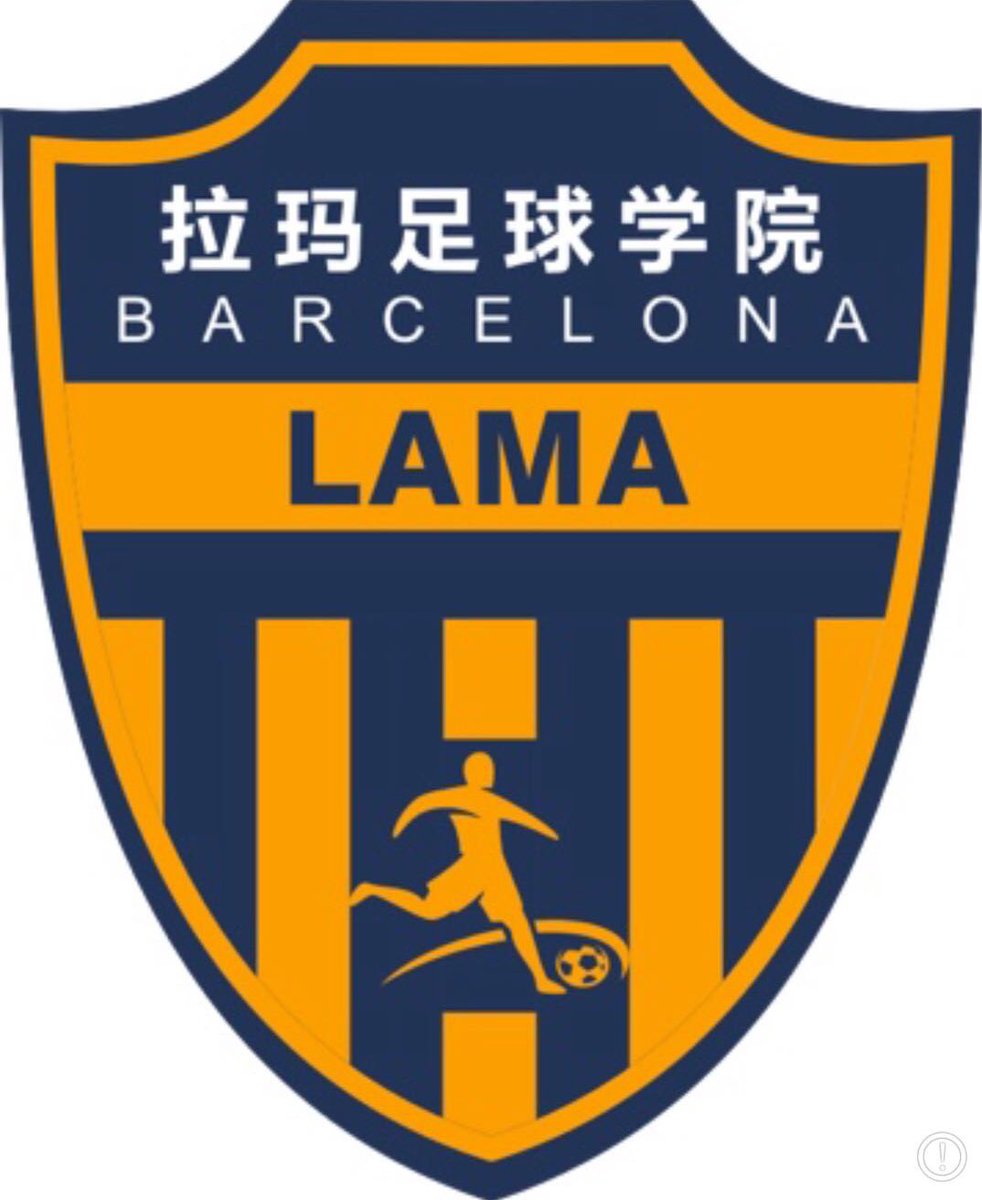 LAMAFootballAcademy tweet media
