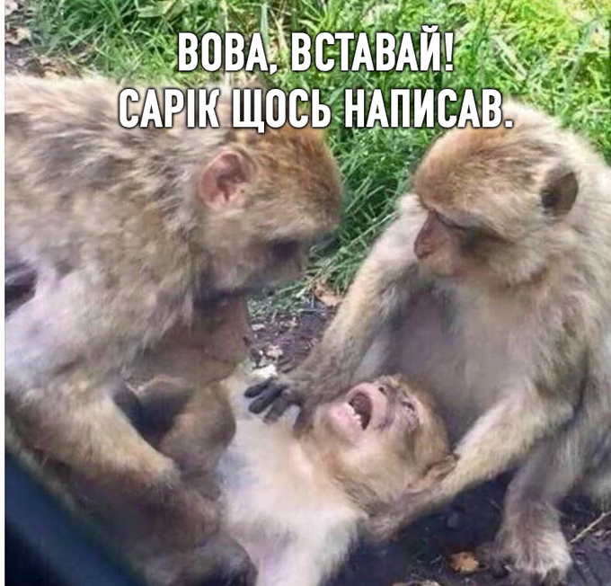 Зеленський - російсько-вірменському режисерові Андреасяну, який звинуватив його в "підтримці" війни: Треба частіше мити руки після контактів з відомою пропагандою - Цензор.НЕТ 8546