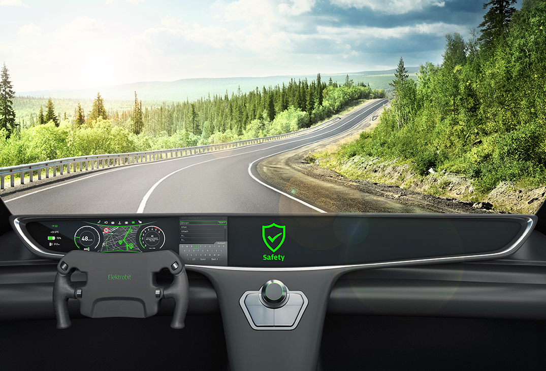 _Elektrobit's tweet image. Meet us online at safetronic.2020, November 11, when it´s all about #functionalsafety! EB&apos;s Steffen Kuhn, Head of Consulting, examines the use of #mapdata and #safety related functions. Learn more about the technical implementation approaches and register: ow.ly/9gwS50C9WJ2