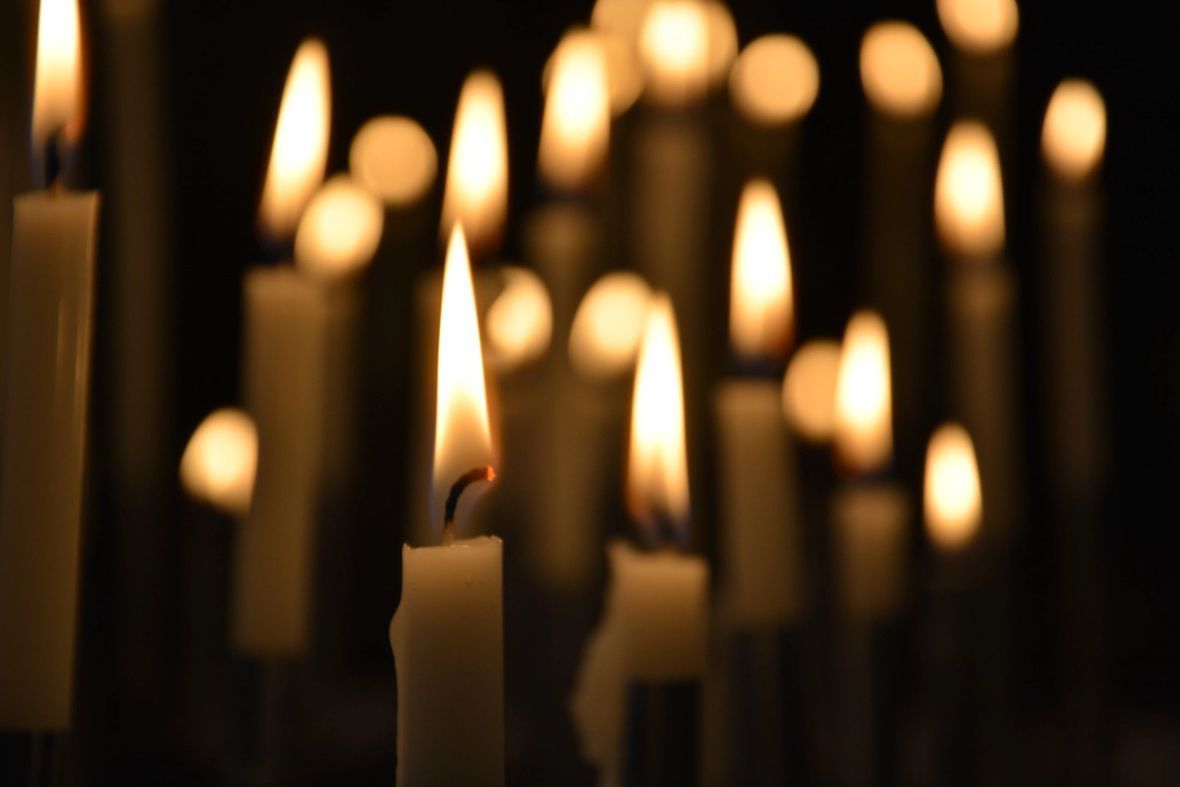 🕯️Our deepest condolences to France🇫🇷 and Austria🇦🇹 for the recent attacks. We stand with: 
▪️ The victims
▪️ First line practitioners in the security field
▪️ The cities of Vienna &amp; Nice 
▪️ The commune of Conflans Saint-Honorine 
▪️ Democracies &amp; open societies
