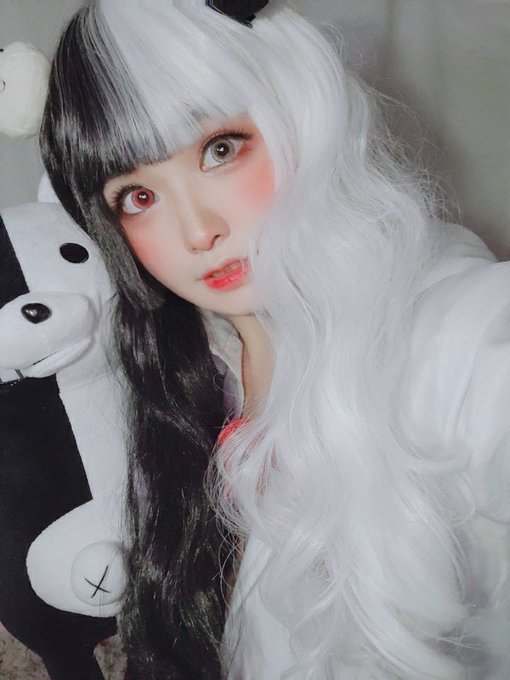 コスプレイヤーののかのTwitter画像23
