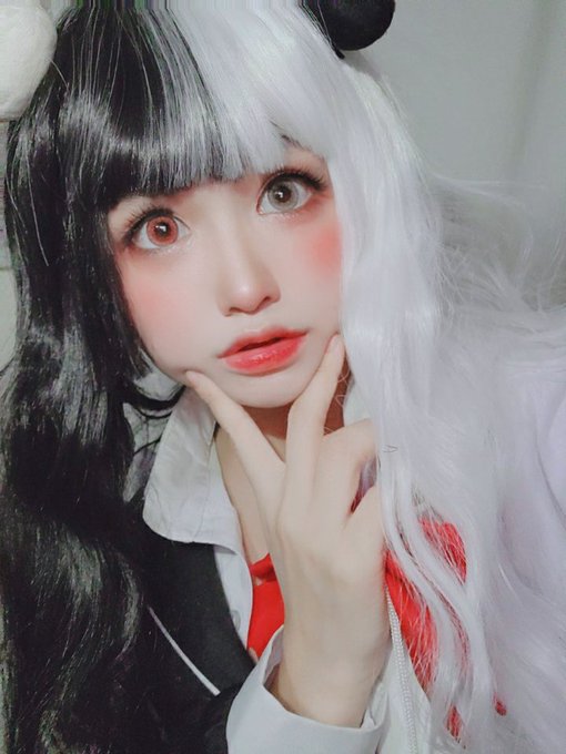 コスプレイヤーののかのTwitter画像24