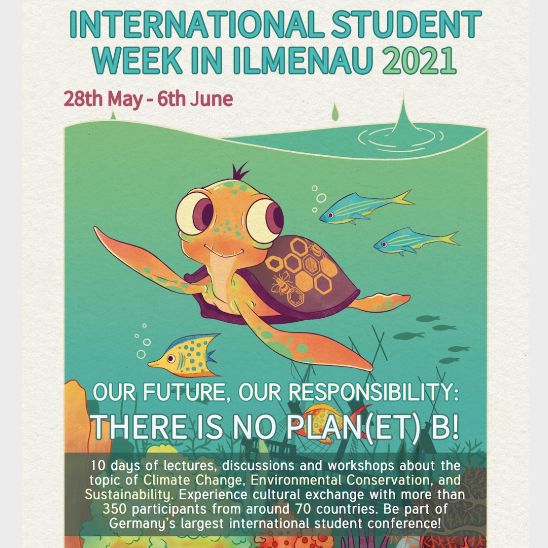 ISWI e.V. tweet media