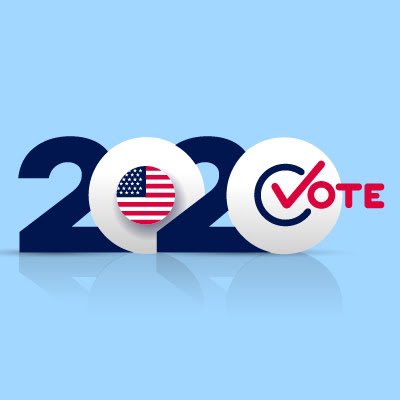 #IVoted2020