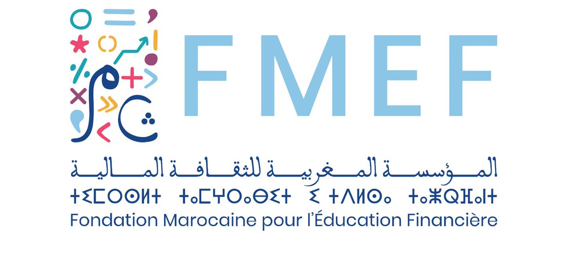 Journée mondiale de l'épargne : La Fondation Marocaine pour l’Education Financière annonce un vaste programme pédagogique boursenews.ma/article/maroc/… 

#FMEF 
#Maw3id_ma3a_Àta9afa_Al_Maliya 
#savebig2020 
#WorldSavingsDay2020
