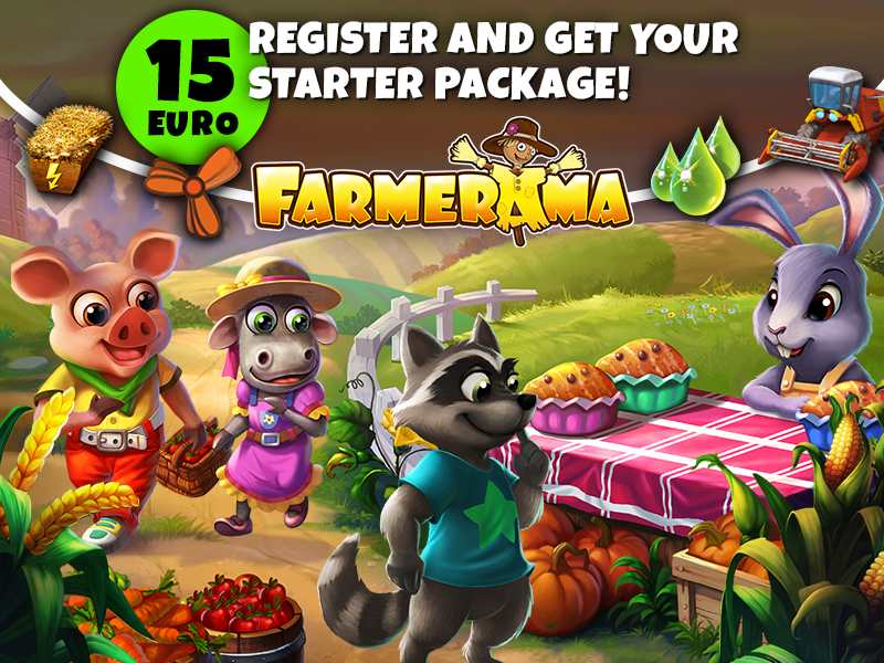 MMO Gratuit (@mmogratuit) on Twitter photo Farmerama Pack Exluisf ici sur MMOGratuit.com
mmogratuit.com/farmerama-pack… Jeu de Ferme MMO Gratuit Farmerama <a href="/farmerama/">Farmerama</a> <a href="/farmeramacheats/">Farmerama Cheats</a>  Bigpoint Games #Farmerama #BigPoint #JeudeFerme #FermeMMO #Gratuit <a href="/Bigpoint/">Bigpoint</a> <a href="/MMORPGGratuits/">MMORPGgratuits</a> <a href="/MMOGratuit/">MMO Gratuit</a> Farmerama Pack Exluisf ici sur MMOGratuit.com
mmogratuit.com/farmerama-pack… Jeu de Ferme MMO Gratuit Farmerama <a href="/farmerama/">Farmerama</a> <a href="/farmeramacheats/">Farmerama Cheats</a>  Bigpoint Games #Farmerama #BigPoint #JeudeFerme #FermeMMO #Gratuit <a href="/Bigpoint/">Bigpoint</a> <a href="/MMORPGGratuits/">MMORPGgratuits</a> <a href="/MMOGratuit/">MMO Gratuit</a>