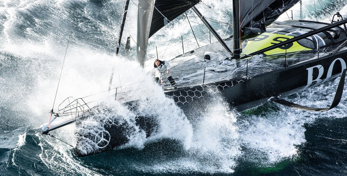 JunkyardTom's tweet photo. Just a few days until #Gosport #LocalHero @AlexThomson99 sets off #AloneRoundTheWorld for some #ExtremeSocialDistancing in the @VendeeGlobe #Race
Here's To You, Alex. Good Luck. You Keep the Fire Burning.
An #InspirationToUsAll https://t.co/27qL8w4fdy