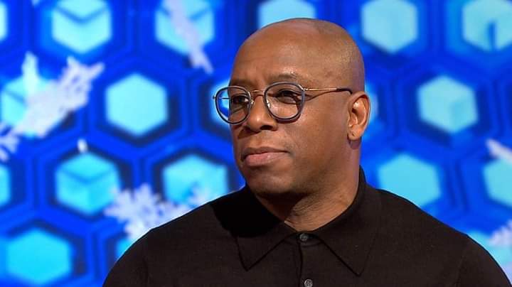 Happy birthday to an Arsenal legend, Ian Wright 