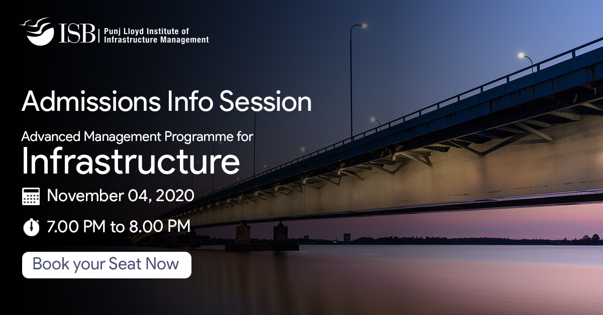 Indian School of Business (ISB) tweet media