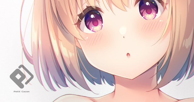 pixivFANBOXで【41】おまけを公開しました! https://t.co/6VjWzjSG4Y
ちょっとしたおまけです 