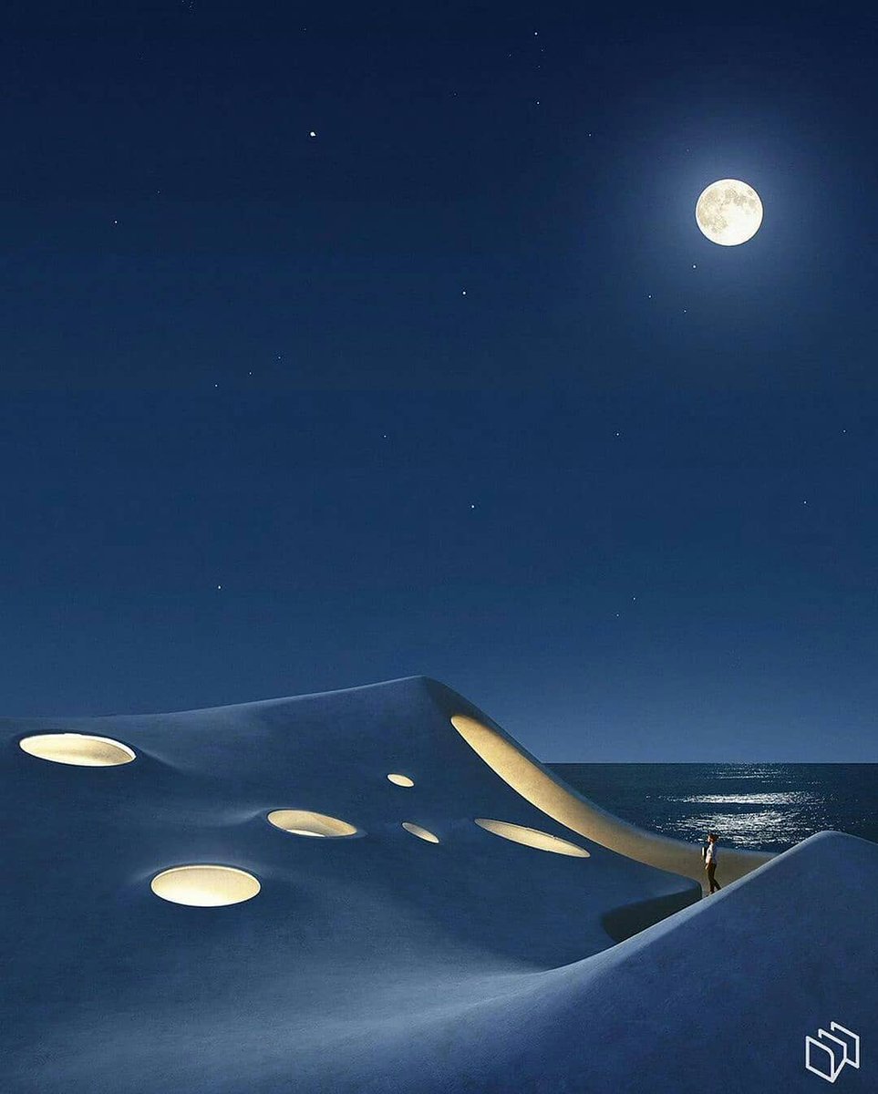 SurfacesMagzin's tweet image. The Wormhole Library by @madarchitects
.
.
Follow Surfaces Reporter Magazine
for more posts and updates.

#SurfacesReporterDotCom
#surfacesreporter #librarydesign #wormhole #designbiomimetico #mimarlik #architects #architecture_hunter #arquitekts #concrete #architecturelovers