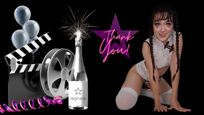 FILM TIME by LAGNEIA Thank You for voting for me and joining - 400+ followers! Check out my DM to you<a href="/tag/fancentro"class="tags"><span>#fancentro</span></a>