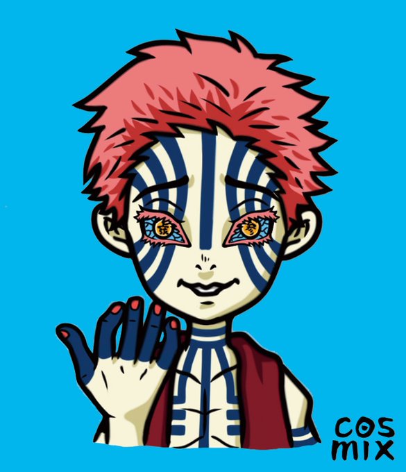 Cosmix Cosmixworksのイラスト作品一覧 Cosmix Cosmixworksのイラスト作品一覧