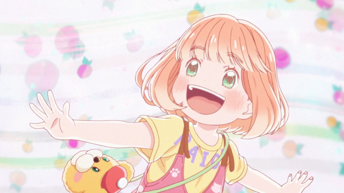 Thread of cool shots from 3-gatsu no lion