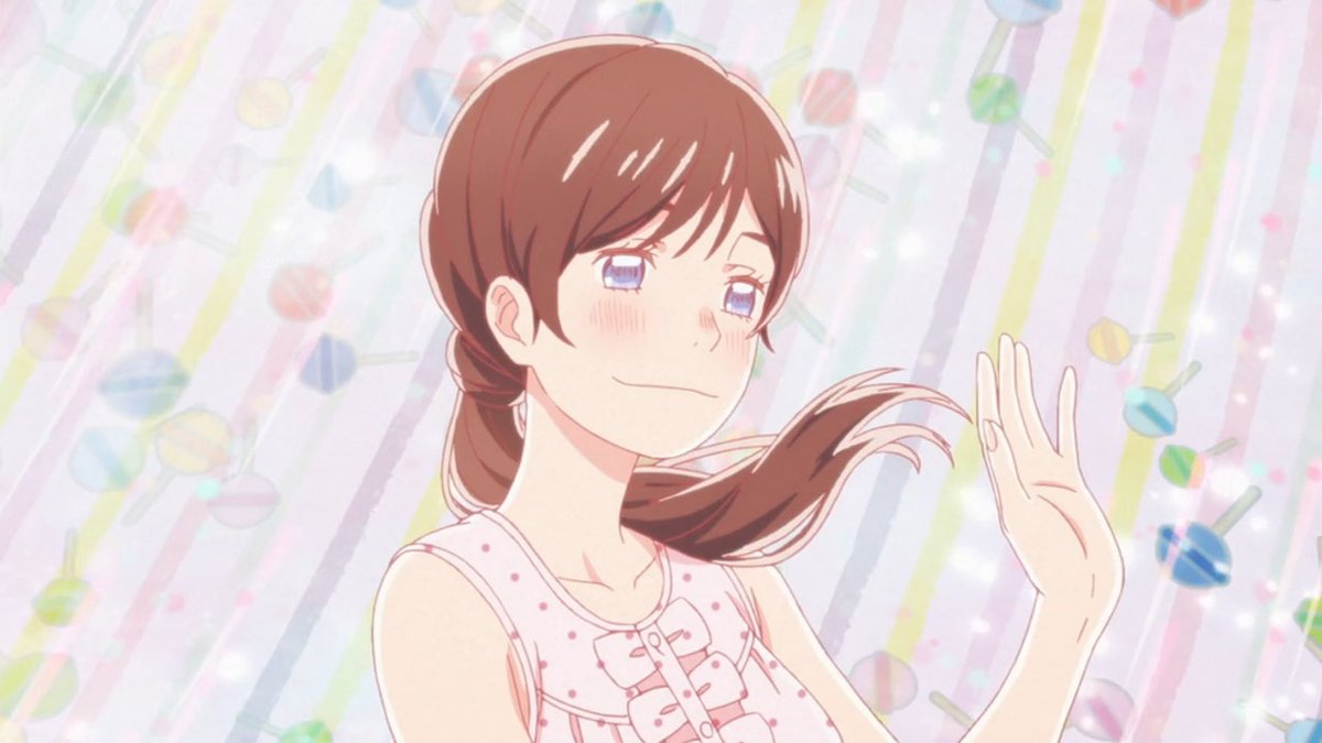 Thread of cool shots from 3-gatsu no lion