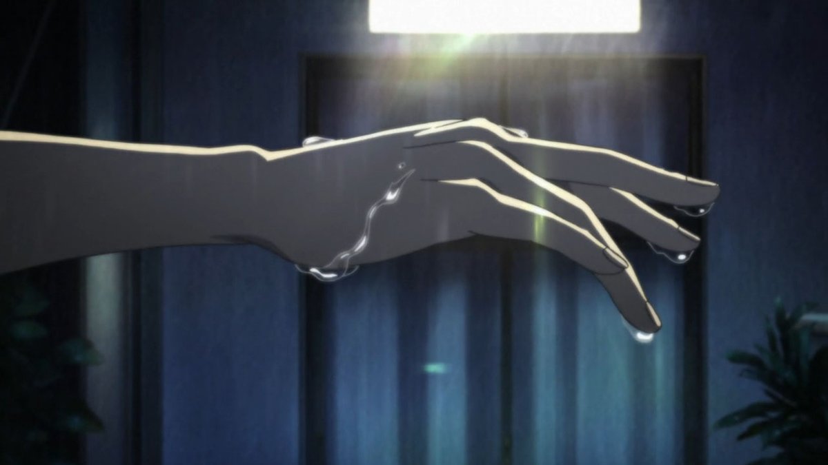 Thread of cool shots from 3-gatsu no lion