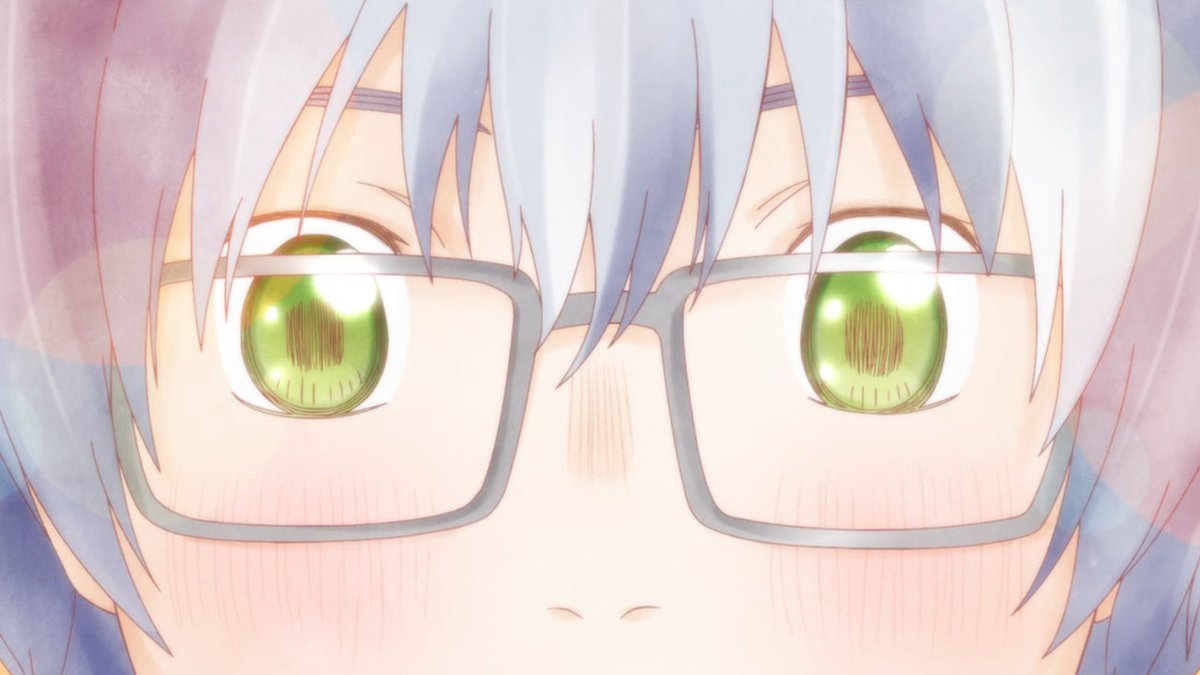 Thread of cool shots from 3-gatsu no lion