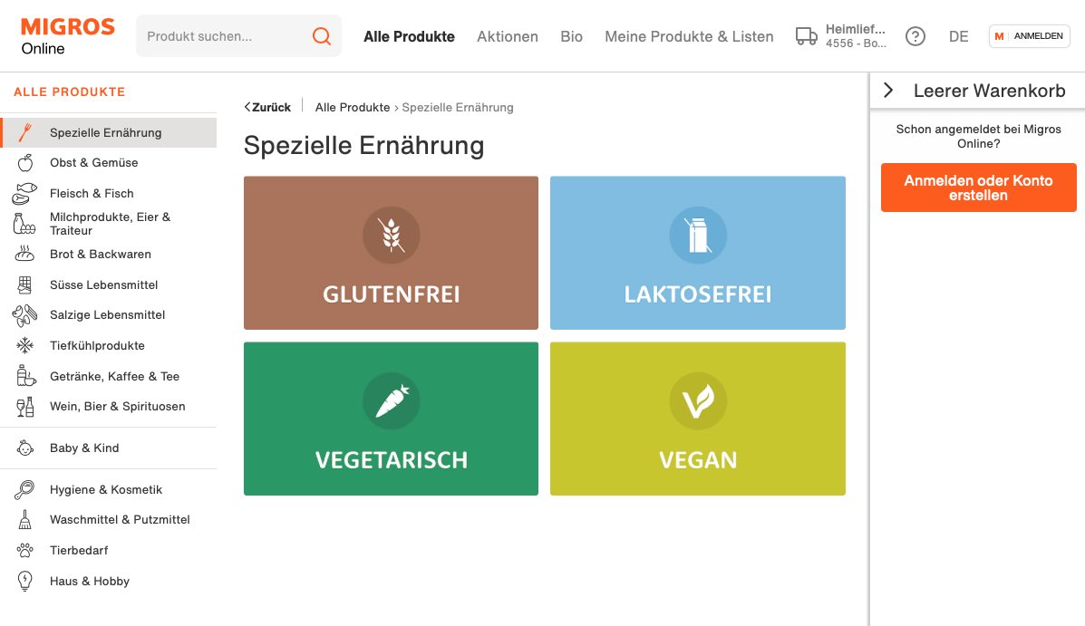zoeliakie's tweet photo. Für den neuen @migros Online Shop (ehemaliges #LeShop) sind wir Speziell :P
Wer von euch hat schon einmal beim grossen M (oder auch LeShop) glutenfrei eingekauft?

#Zöliakie #glutenfree #glutenfrei #celiac https://t.co/Vh7USUhedL